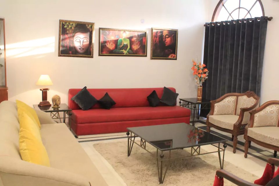 Photo of 6 Of Delhi's Coolest Farmhouses Where You Can Host The Most Epic House Parties by Disha Kapkoti