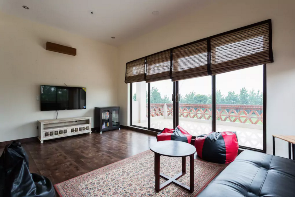 Photo of 6 Of Delhi's Coolest Farmhouses Where You Can Host The Most Epic House Parties by Disha Kapkoti