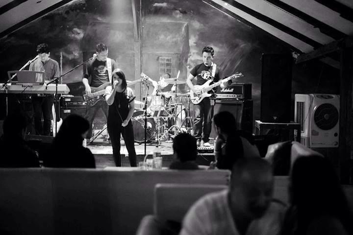 Photo of Cafe Live & Loud, Gangtok, Sikkim, India by Disha Kapkoti