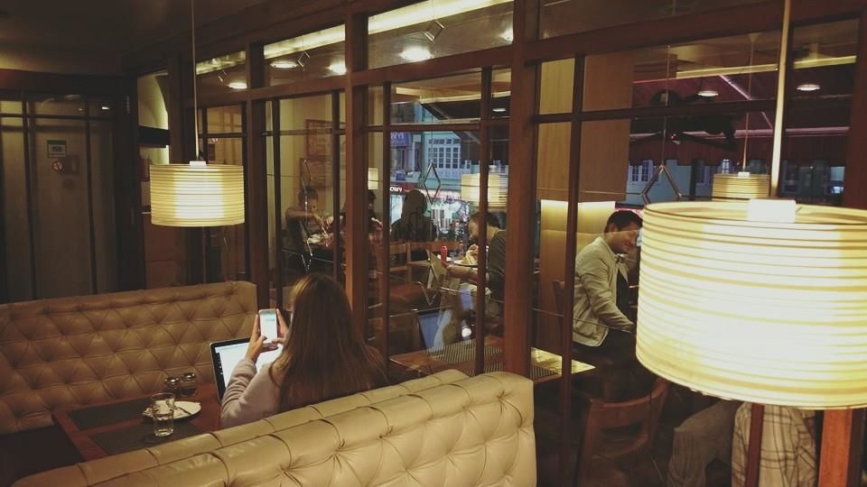 Photo of The Coffee Shop, Gangtok, Sikkim, India by Disha Kapkoti