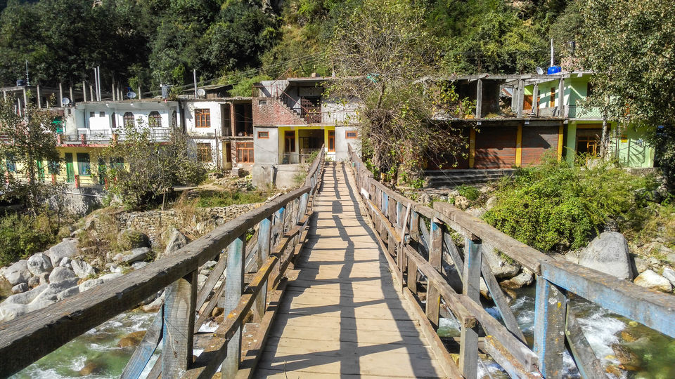 Photo of This Tirthan Valley Homestay, Sitting In The Midst Of A Deodar Forest, Should Be Your Next Getaway by Disha Kapkoti