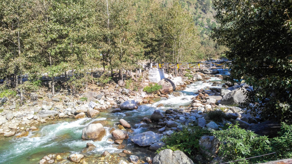 Photo of This Tirthan Valley Homestay, Sitting In The Midst Of A Deodar Forest, Should Be Your Next Getaway by Disha Kapkoti