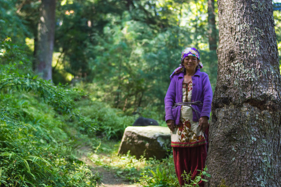 Photo of Tucked In Tirthan Valley, There's A Gorgeous Heritage Village That No One Knows About by Disha Kapkoti