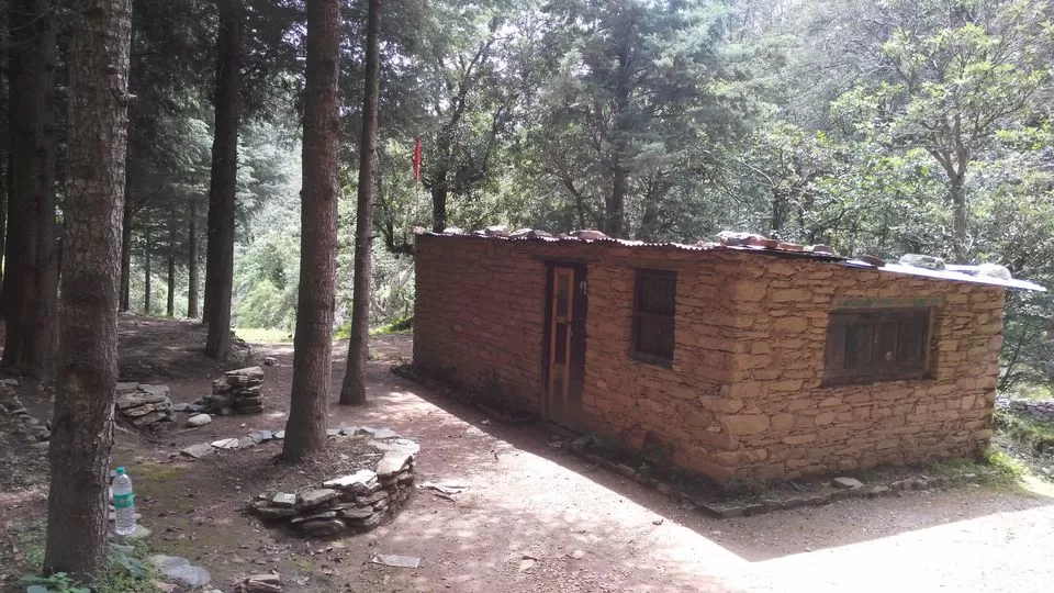 Photo of Just 20km Away From Touristy Nainital, This Riverside Hamlet Is Perfect For A Weekend Getaway by Disha Kapkoti