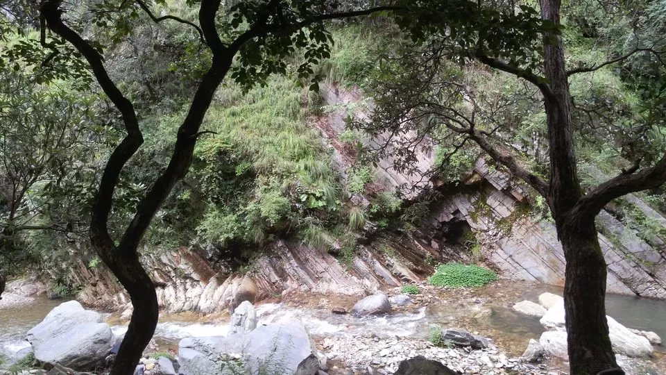 Photo of Just 20km Away From Touristy Nainital, This Riverside Hamlet Is Perfect For A Weekend Getaway by Disha Kapkoti