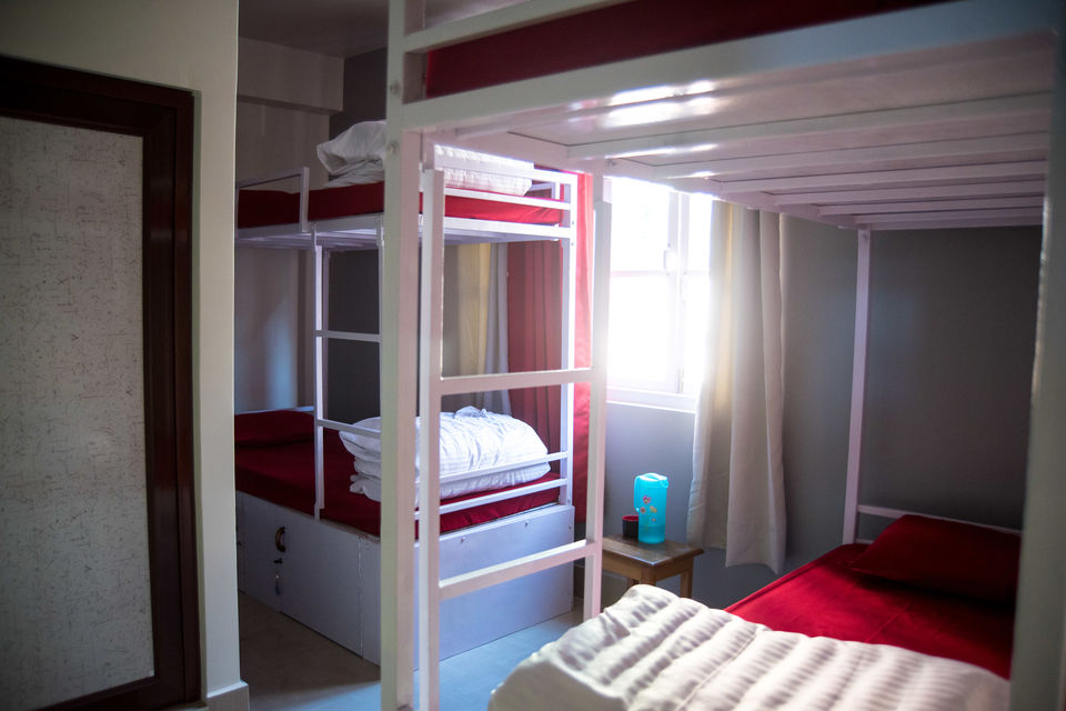 Photo of Sikkim's First Ever Backpacker Hostel Is Here And We Can't Recommend It More by Disha Kapkoti