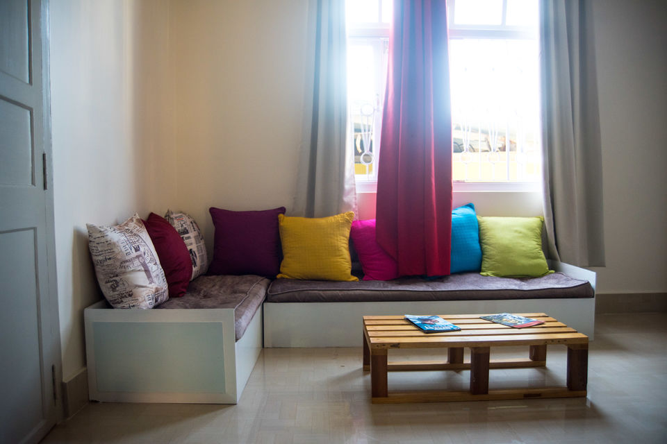 Photo of Sikkim's First Ever Backpacker Hostel Is Here And We Can't Recommend It More by Disha Kapkoti