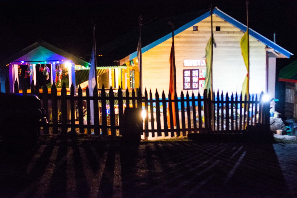 Photo of This Remote Stay In The Village Of Lachung Is Redefining Homestays in Sikkim by Disha Kapkoti