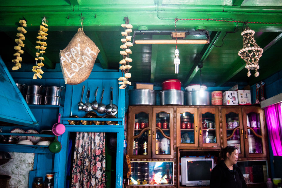 Photo of This Remote Stay In The Village Of Lachung Is Redefining Homestays in Sikkim 2/2 by Disha Kapkoti