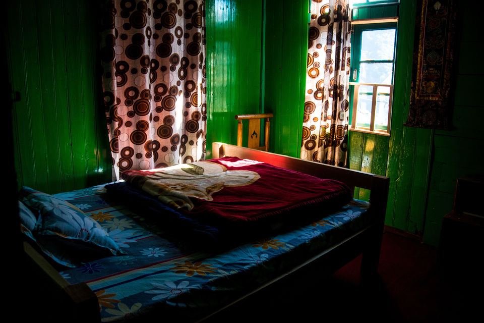 Photo of This Remote Stay In The Village Of Lachung Is Redefining Homestays in Sikkim by Disha Kapkoti