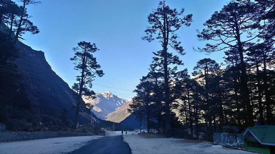 Photo of This Remote Stay In The Village Of Lachung Is Redefining Homestays in Sikkim by Disha Kapkoti