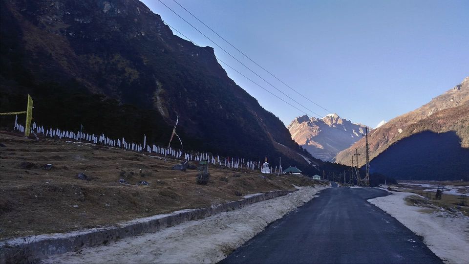 Photo of This Remote Stay In The Village Of Lachung Is Redefining Homestays in Sikkim by Disha Kapkoti