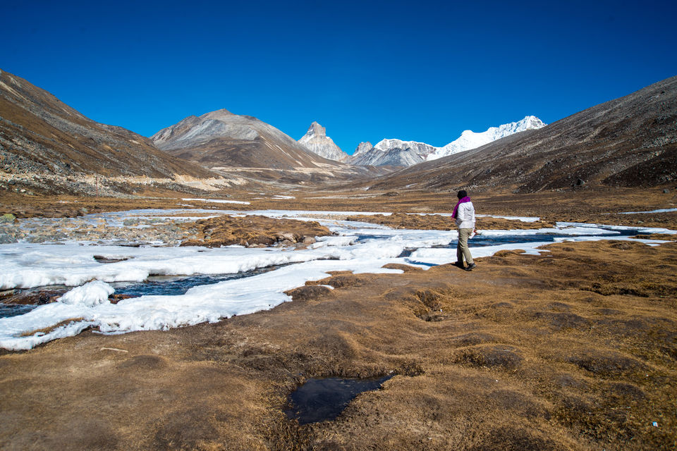 Photo of This Remote Stay In The Village Of Lachung Is Redefining Homestays in Sikkim by Disha Kapkoti
