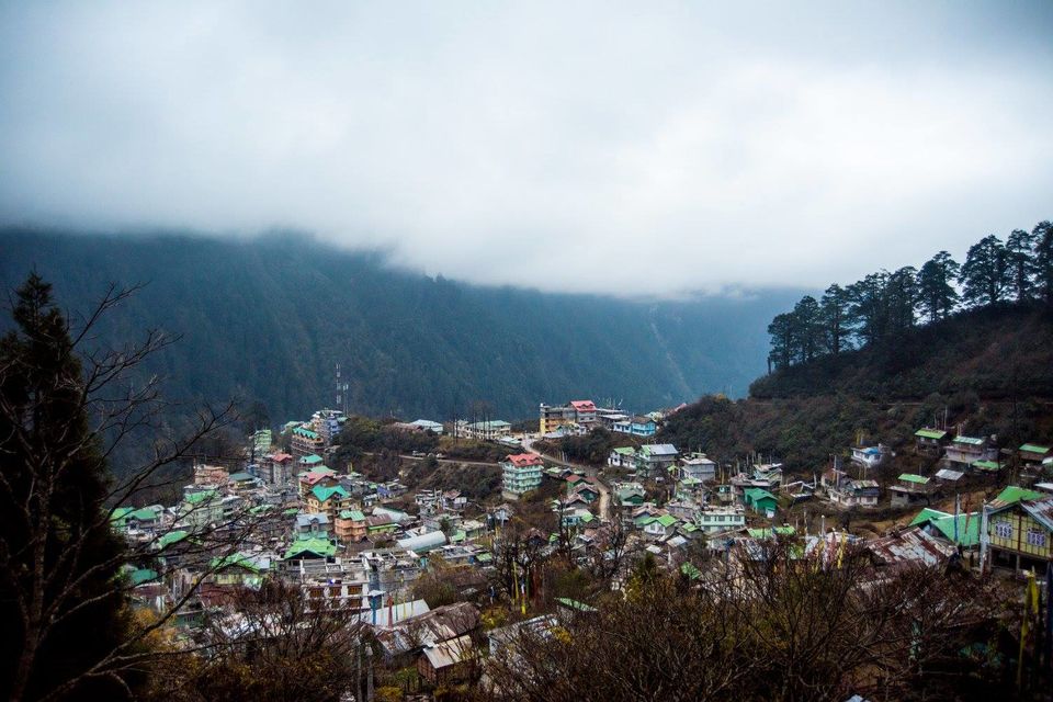 Photo of Lachen, Sikkim, India by Disha Kapkoti