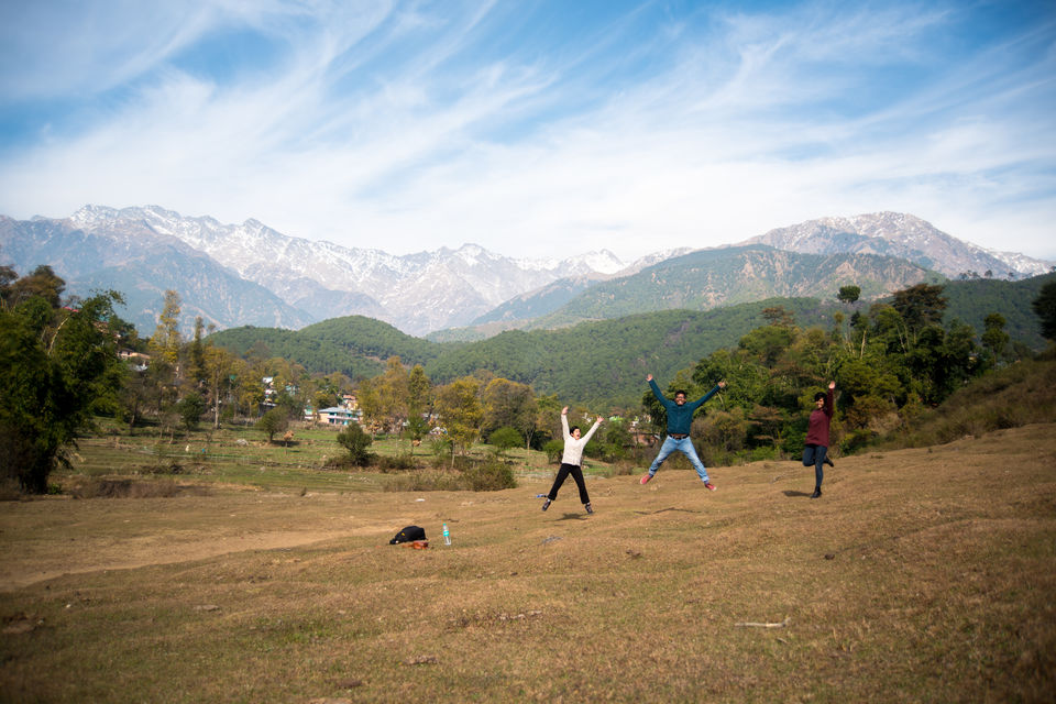 Photo of Offbeat Weekend Escape And Places To Visit In Palampur And The Pottery Village Of Andretta 1/1 by Disha Kapkoti