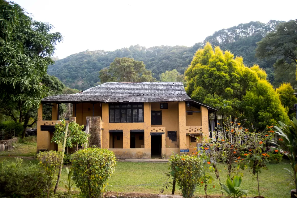 Photo of Sobha Singh Art Gallery, Andreta, Himachal Pradesh, India by Disha Kapkoti