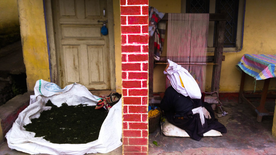 Photo of Mana, The Mystical Last Village Of India Where Gods Live Next Door by Disha Kapkoti