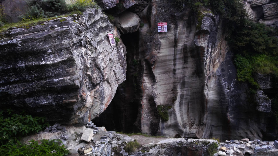 Photo of Mana, The Mystical Last Village Of India Where Gods Live Next Door by Disha Kapkoti