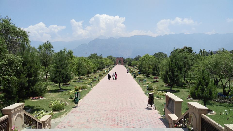 Photo of Srinagar by Disha Kapkoti