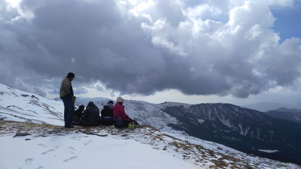 Photo of Uttarakhand, India by Disha Kapkoti