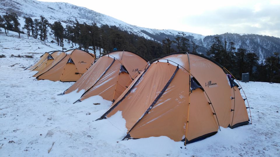 Photo of Uttarakhand, India by Disha Kapkoti