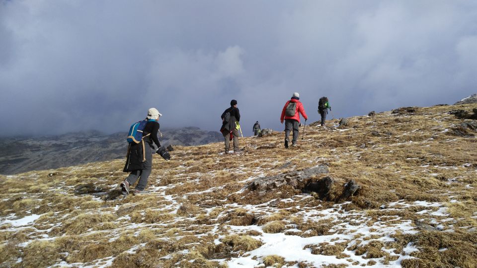 Photo of Uttarakhand, India by Disha Kapkoti