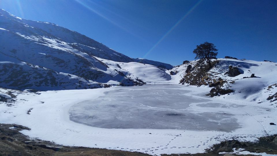 Photo of Uttarakhand, India by Disha Kapkoti