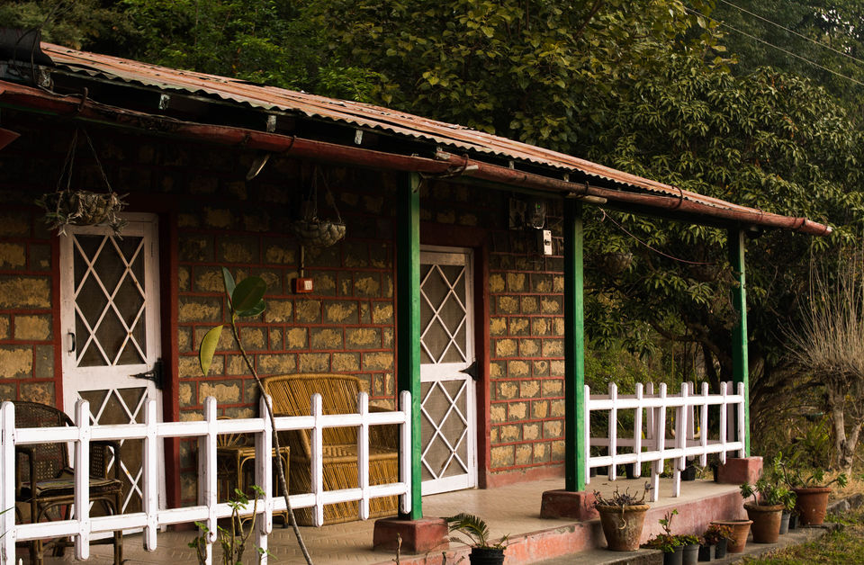 Photo of Jeolikote, Uttarakhand, India by Disha Kapkoti