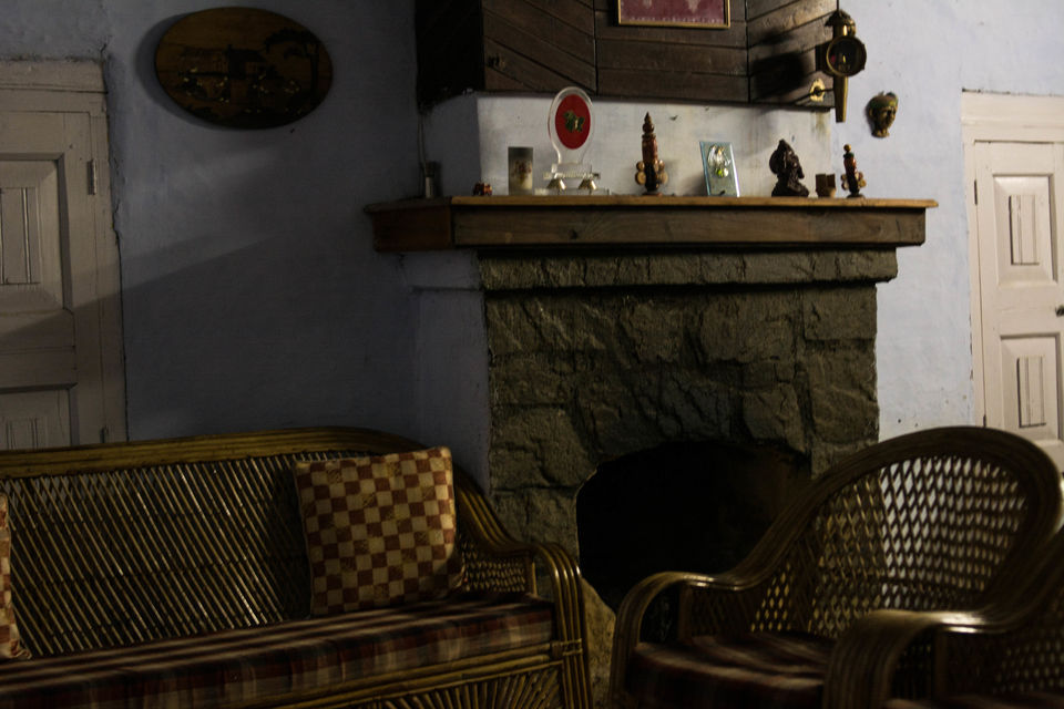 Photo of Hots Hostels, Smanora Range, Uttarakhand, India by Disha Kapkoti