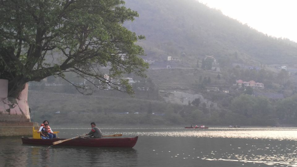 Photo of Story Of A British Heritage Village Of Uttarakhand and Its Guardian Ghost by Disha Kapkoti