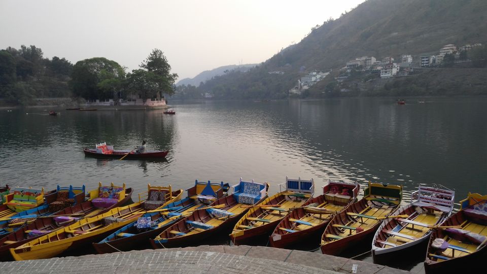 Photo of Story Of A British Heritage Village Of Uttarakhand and Its Guardian Ghost by Disha Kapkoti