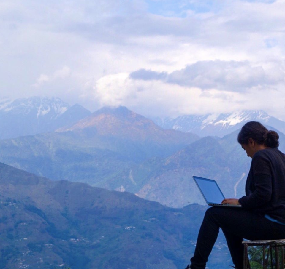 Photo of How Full-Time Travel Is Actually A Full-Time Job Unless You're A Millionaire 3/11 by Disha Kapkoti