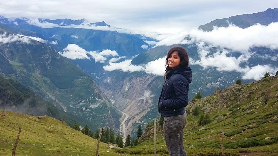 Photo of How Full-Time Travel Is Actually A Full-Time Job Unless You're A Millionaire 6/11 by Disha Kapkoti