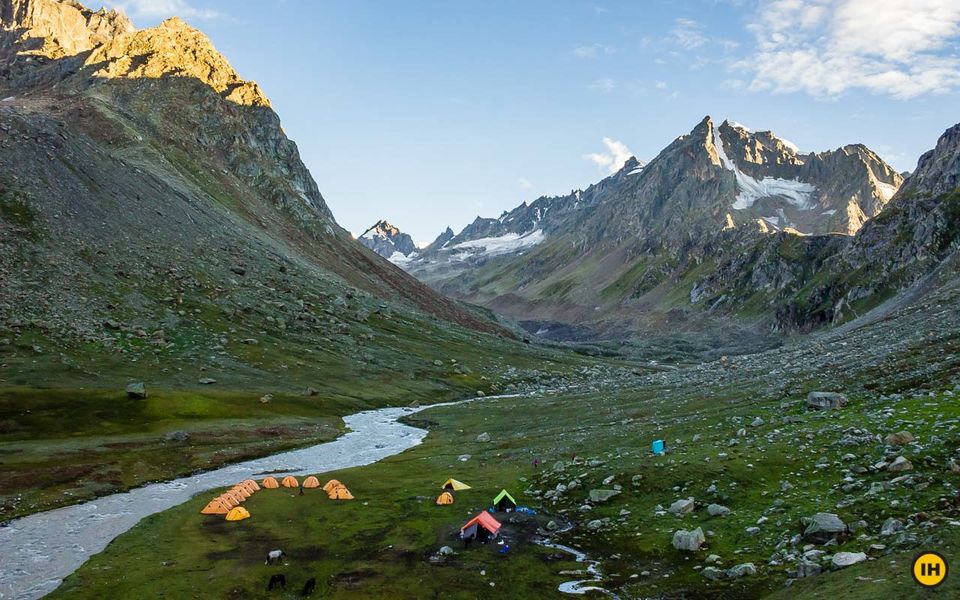 Photo of Hampta, Himachal Pradesh by Disha Kapkoti