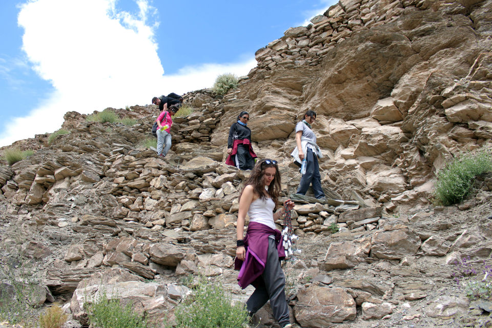 Photo of Trips in Ladakh That Will Give You a Peek Into the Unseen Ladakhi Culture by Disha Kapkoti