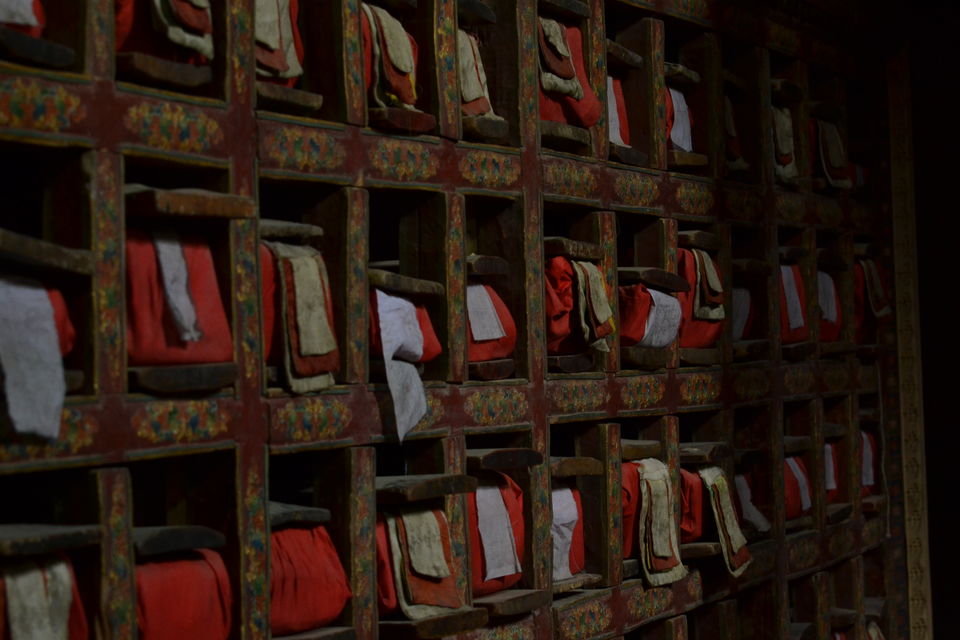Photo of Trips in Ladakh That Will Give You a Peek Into the Unseen Ladakhi Culture by Disha Kapkoti