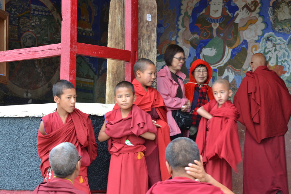 Photo of Trips in Ladakh That Will Give You a Peek Into the Unseen Ladakhi Culture by Disha Kapkoti