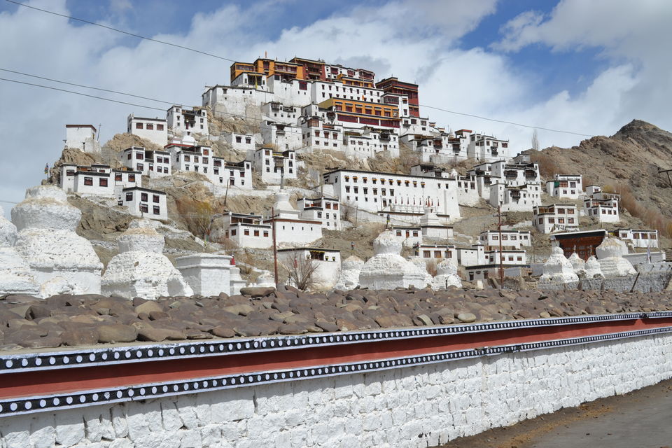 Photo of Trips in Ladakh That Will Give You a Peek Into the Unseen Ladakhi Culture by Disha Kapkoti