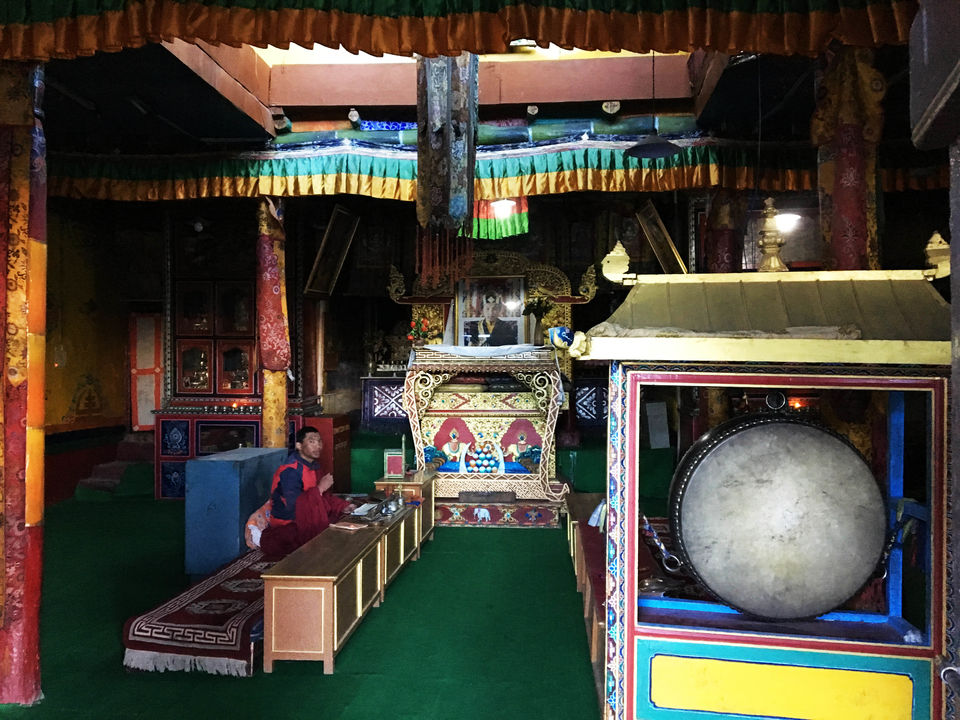 Photo of Trips in Ladakh That Will Give You a Peek Into the Unseen Ladakhi Culture by Disha Kapkoti