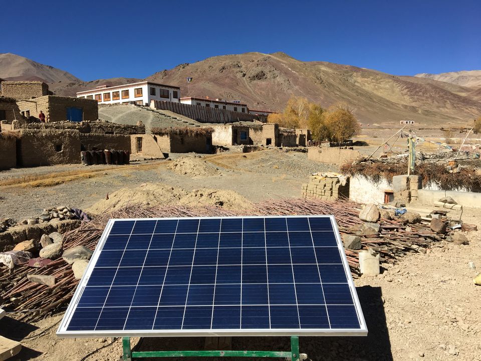 Photo of Trips in Ladakh That Will Give You a Peek Into the Unseen Ladakhi Culture by Disha Kapkoti