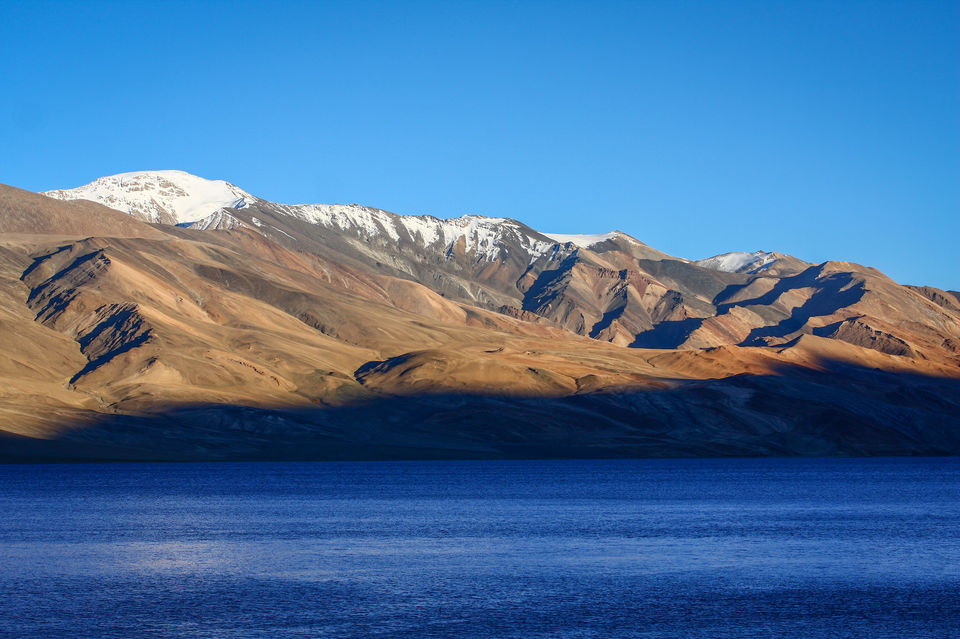 Photo of Trips in Ladakh That Will Give You a Peek Into the Unseen Ladakhi Culture by Disha Kapkoti