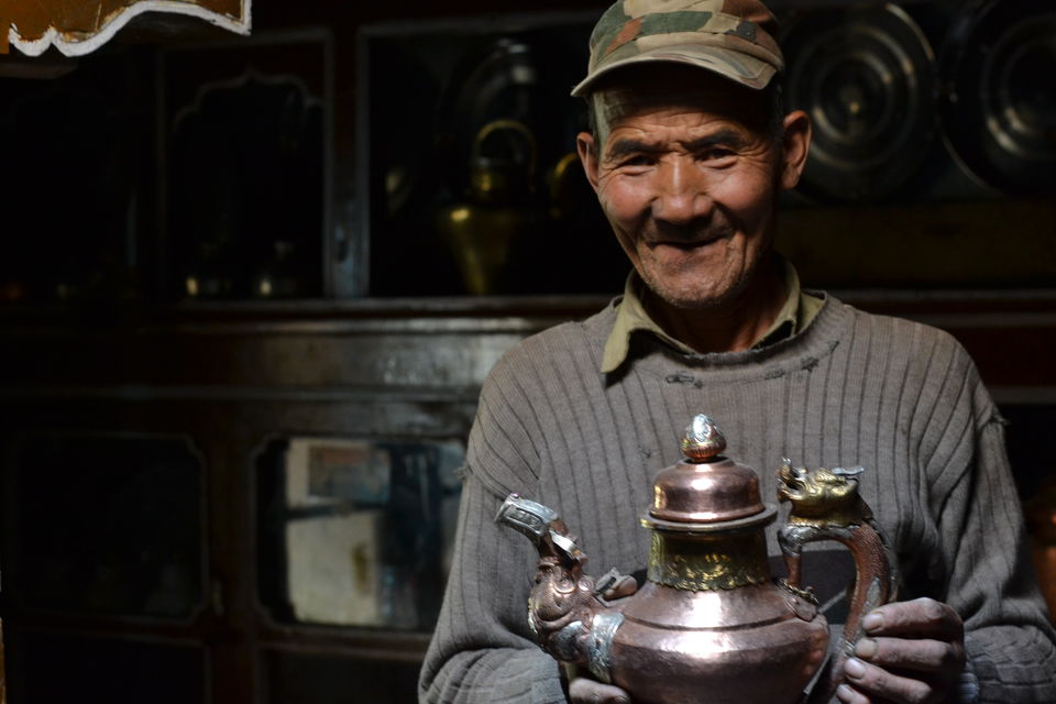 Photo of Trips in Ladakh That Will Give You a Peek Into the Unseen Ladakhi Culture by Disha Kapkoti