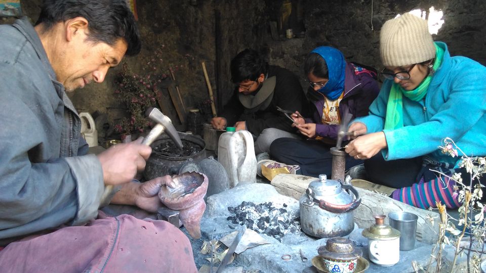 Photo of Trips in Ladakh That Will Give You a Peek Into the Unseen Ladakhi Culture by Disha Kapkoti