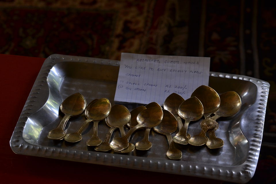 Photo of Trips in Ladakh That Will Give You a Peek Into the Unseen Ladakhi Culture by Disha Kapkoti