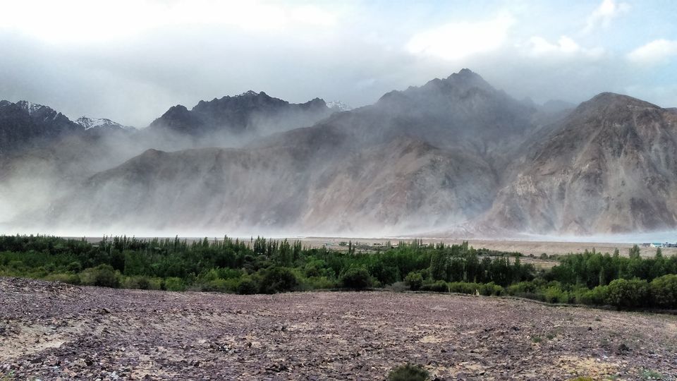 Photo of Trips in Ladakh That Will Give You a Peek Into the Unseen Ladakhi Culture by Disha Kapkoti