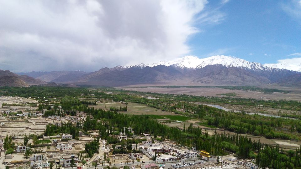 Photo of Trips in Ladakh That Will Give You a Peek Into the Unseen Ladakhi Culture by Disha Kapkoti