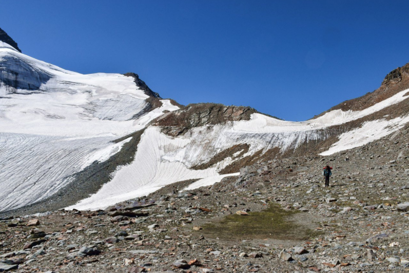 Photo of Done With Hampta Pass? Then Add These Intermediate - Challenging Treks To Your List by Disha Kapkoti