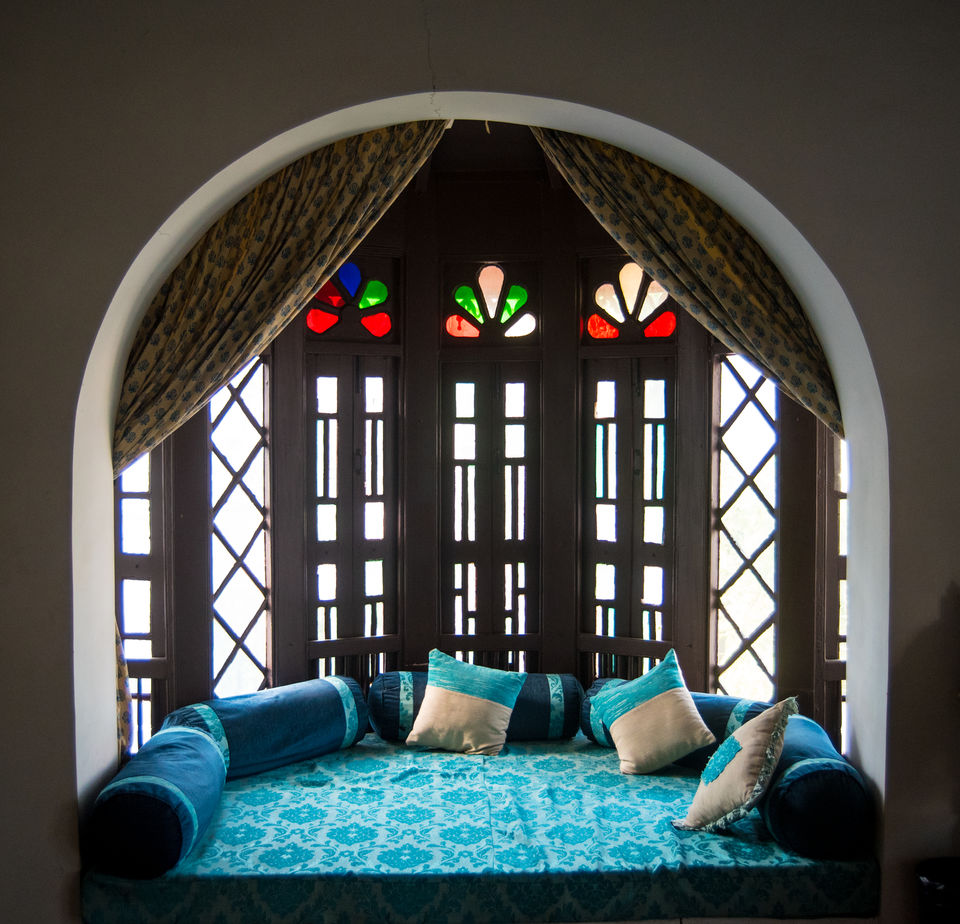 Photo of Divan's Bungalow Ahmedabad: A 150 Year Old Oasis In The Walled City by Disha Kapkoti