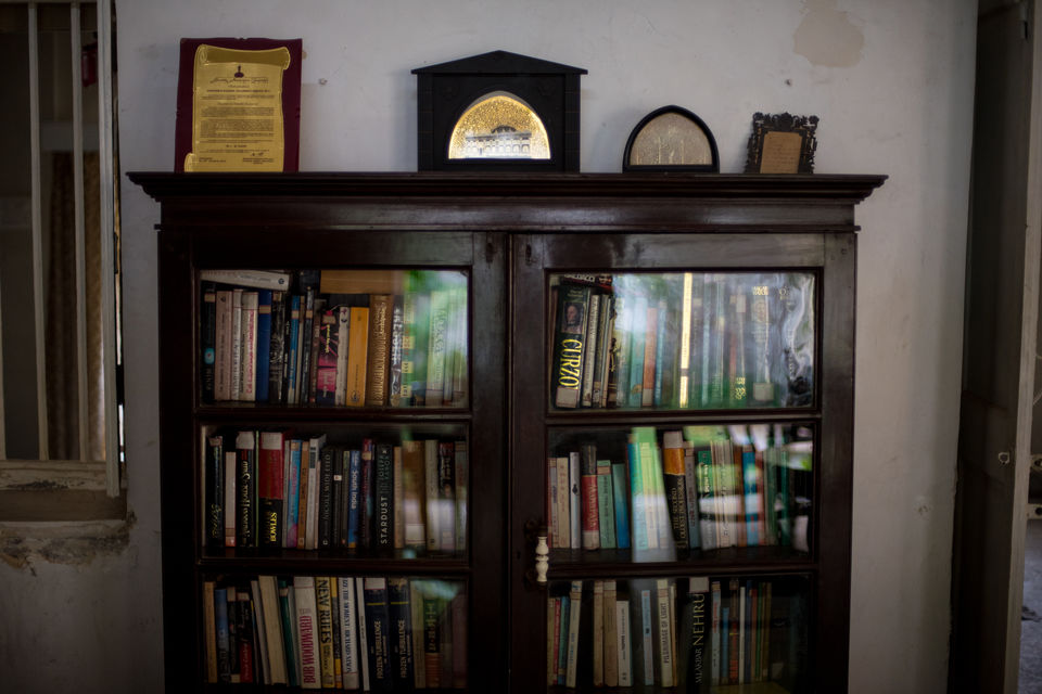 Photo of Divan's Bungalow Ahmedabad: A 150 Year Old Oasis In The Walled City by Disha Kapkoti