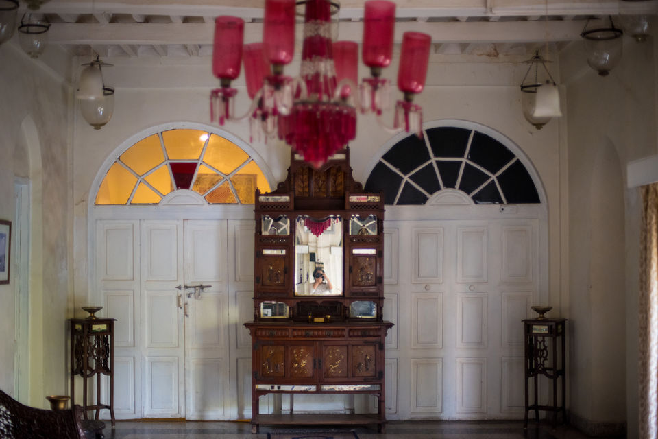 Photo of Divan's Bungalow Ahmedabad: A 150 Year Old Oasis In The Walled City by Disha Kapkoti
